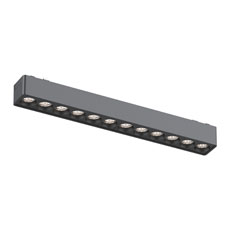 Magnetic Tracks