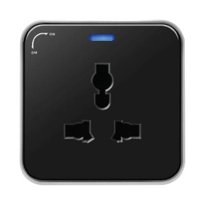 Smart Control Touch Panel